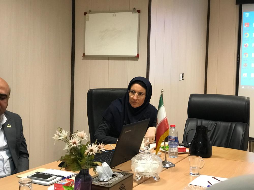 راه‌اندازی مرکز نوآوری و فناوری دانشگاه